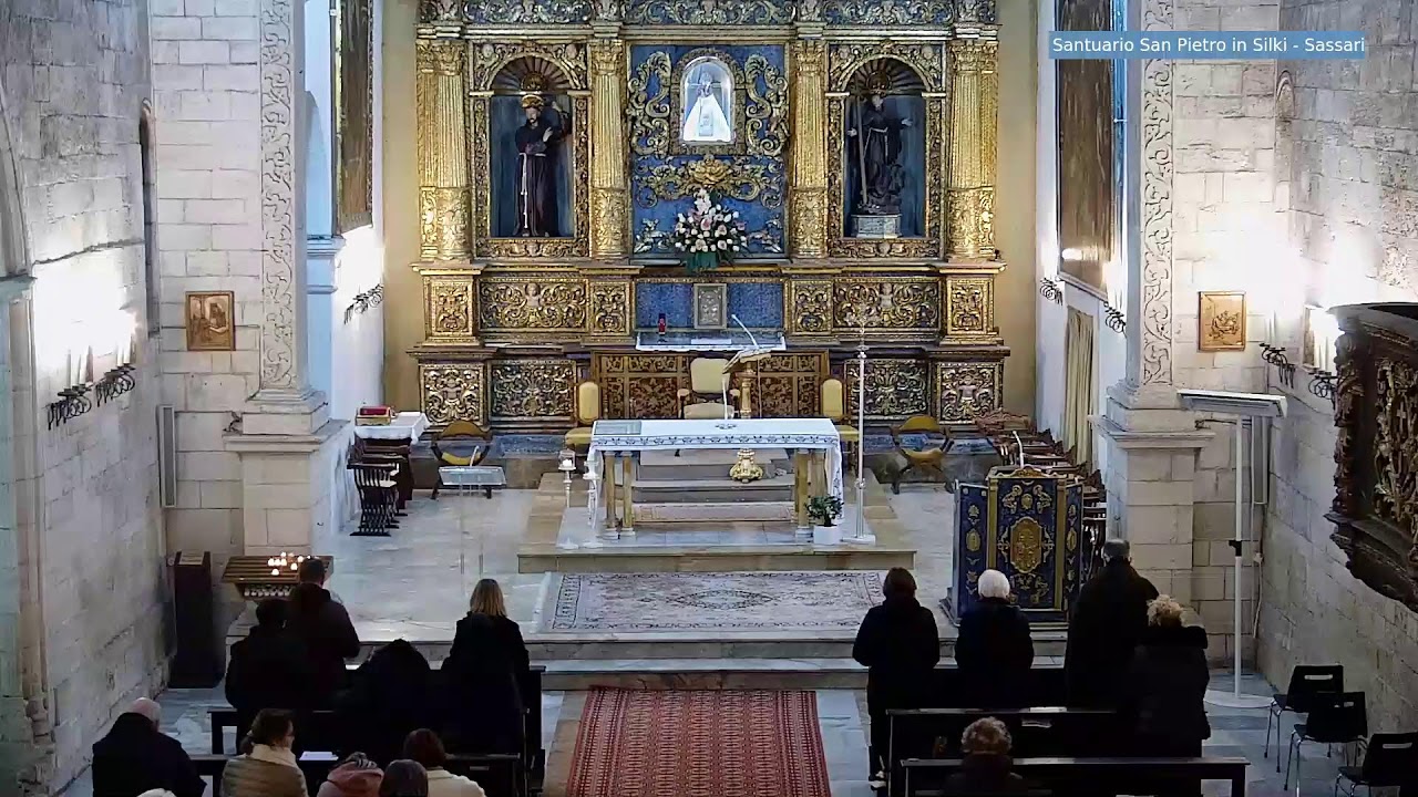 Celebrazione del 09-03-2026 17:59