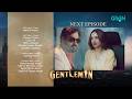 Gentleman episode 05 teaser l humayun saeed l yumna zaidi l mezan master paint  hemani l green tv