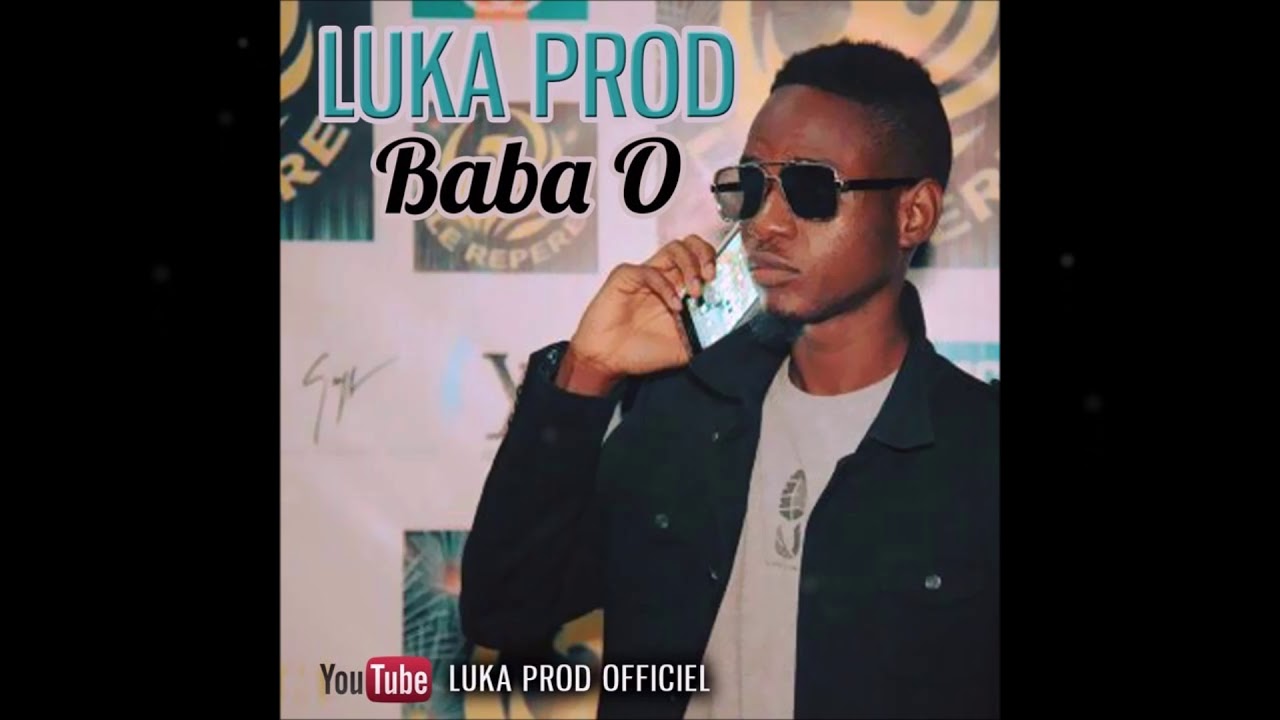 LUKA PROD - BABA O (2018)