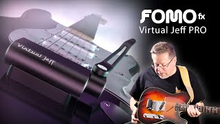 FOMOfx Virtual Jeff Pro