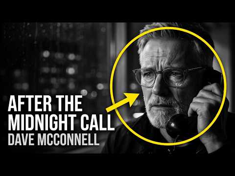 What Lies Beyond: After the Midnight Call (Official Music Video)