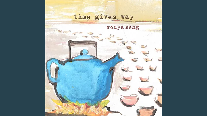Time Gives Way