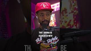 Famous Danny Brown Is Not a Fan of Smash Bros. Wealth