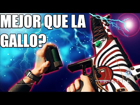 Vídeo: La Mejor Escopeta De Juegos Y El FPS Que Hizo De Monolith Lo Que Es Hoy