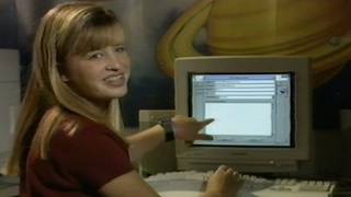 How to Send a Horse Related Email in the 90s to Your Friend Don