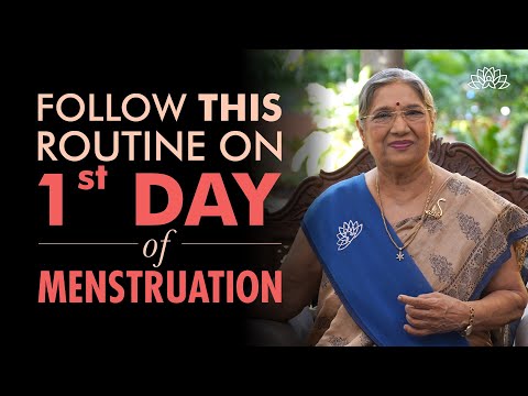 Video: How to Lighten Menstruation (with Pictures)