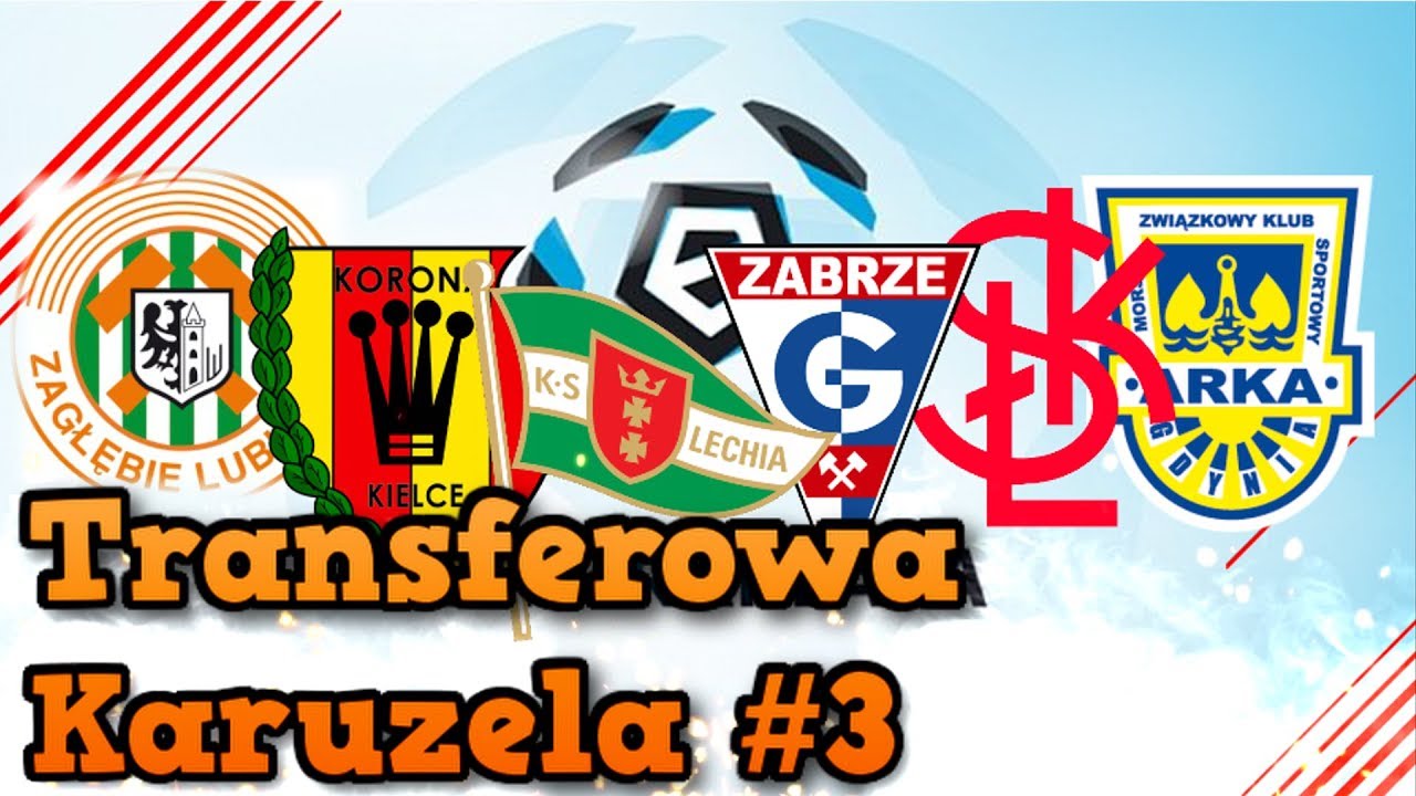 Transfery Ekstraklasa lato 2019