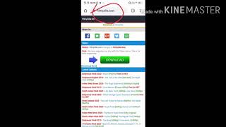 How to download any movies 2020 ? All movies screenshot 5