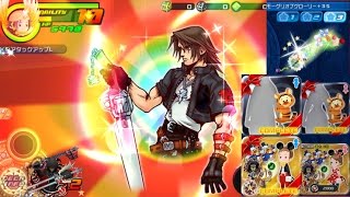 KHUX JP - 5th Draw for Illus Leon, Guilt, Demo, +35 MoG, Formal Mickey Boards, VIP Boards