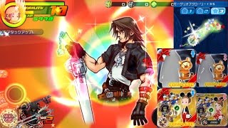 KHUX JP - 5th Draw for Illus Leon, Guilt, Demo,  35 MoG, Formal Mickey Boards, VIP Boards