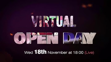 North London Grammar School Virtual Open Day 2020