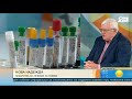 Акад. Митев: Лекувайте Ковид-19 с бромхексин и колхицин