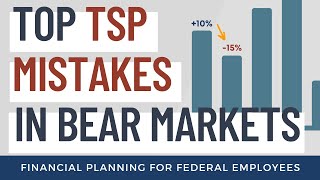 Don’t make these TSP mistakes this year.
