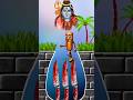 har har Mahadev 🕉️ om namah shivay #trendingshorts #mahadev #viral #shivshakti #shivaay