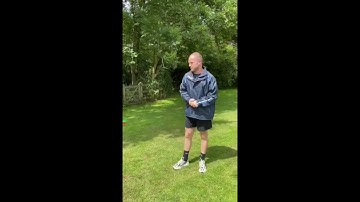 Home P.E Reception Lesson 15