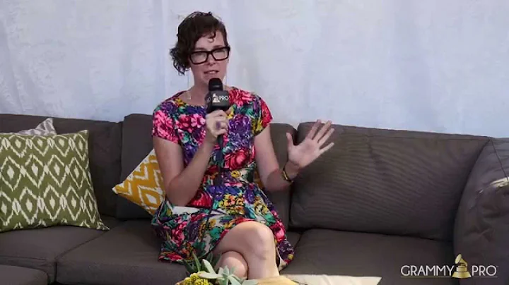 Elizabeth McQueen At Austin City Limits Festival 2...