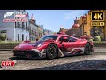 4K Live Stream - Forza Horizon 5