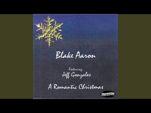 BLAKE AARON - THE CHRISTMAS SONG