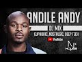 Ajs house 57 andile andy dj mix