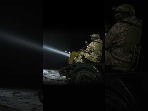 Why Laser Beams Are the Hottest New Tech in Defense