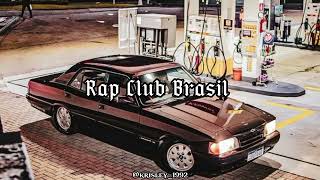 Thiagão - Deus É Mais - Rap Club Brasil