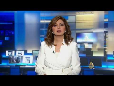 موجز الأخبار - العاشرة مساء 19/1/2015