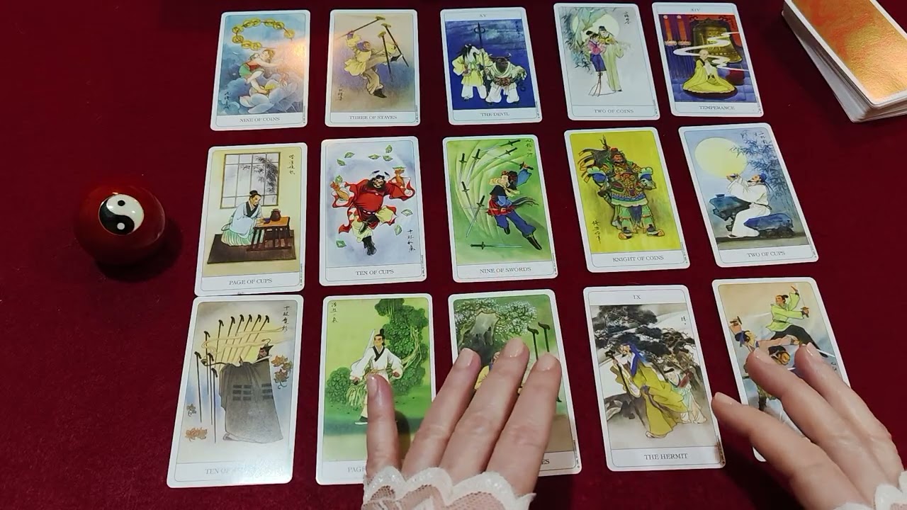 Oroscopo cinese: SCIMMIA 🐒 Fascino e gelosia