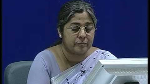 Lecture - 28 Programmable Logic Devices