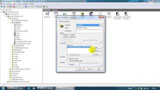 Cara Backup Data Base Microsoft SQL Server 2000