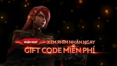 Khi Veres xuất hiện ngoài đời thật - Xem phim hay, nhận ngay giftcode! -  Garena Liên Quân Mobile