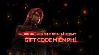 Khi Veres xuất hiện ngoài đời thật - Xem phim hay, nhận ngay giftcode! - Garena Liên Quân Mobile