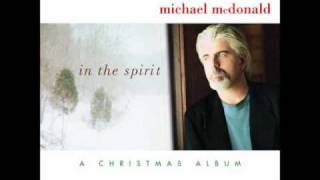 Michael McDonald-God rest ye merry gentlemen chords