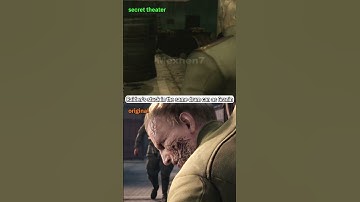 When Developers actually have a sense of humor #metalgearsoliddelta #metalgearsolid3remake #mgs3