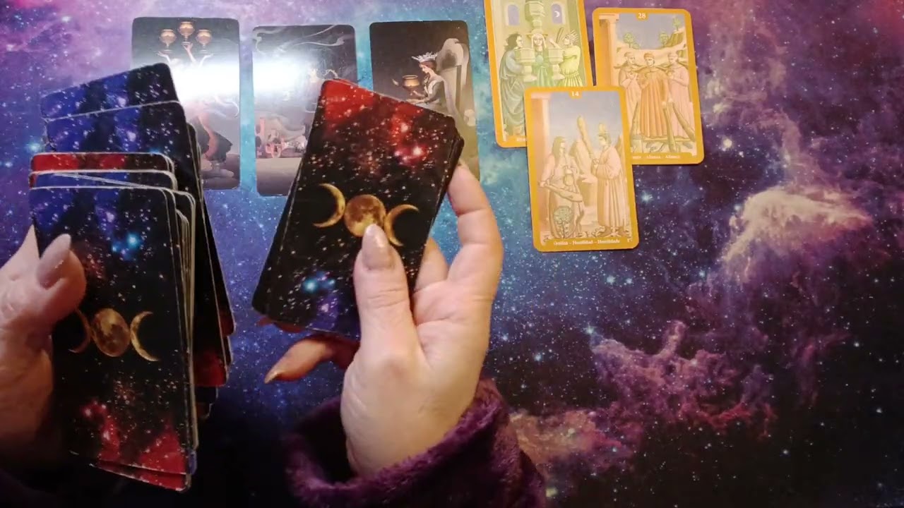 💝FINISCE UNA FASE DI DISTACCO💝 TRA TE E UNA PERSONA SPECIFICA💝