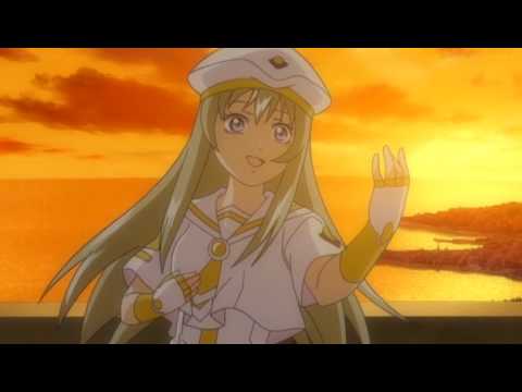 Lumis Eterne - Alice Carroll song (Aria the Origin...