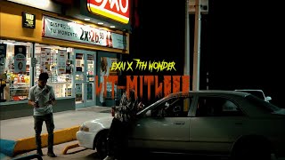 Exai - Lit-Mitless Ft. 7Th Wonder