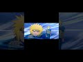 Minato ultimate jutsu Naruto ultimate ninja heroes 3