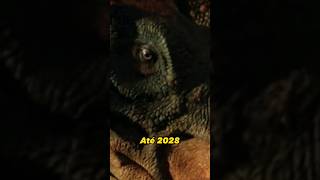 Dinosaurs could return in 2028 #shorts