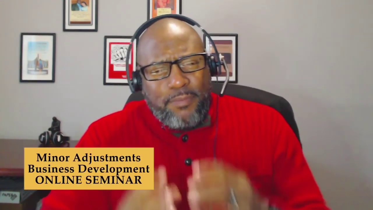 pastor belga 8-Things you need to know in order to GROW your BUSINESS!
