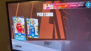 NEW LOCKER CODE IN NBA 2K24 MYTEAM! PINK DIAMOND DONOVAN MITCHELL OR TYRESE MAXEY AVAILABLE!