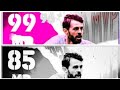 como mejorar al nuevo Bernardo Silva de "99" + 1 punto para el estilo de juego⭐⭐💯💯