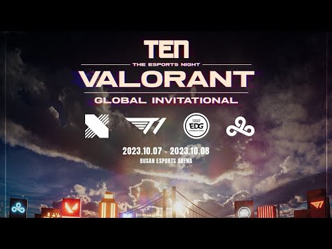 Ten Global International DRX vs T1 Reaction Podcast