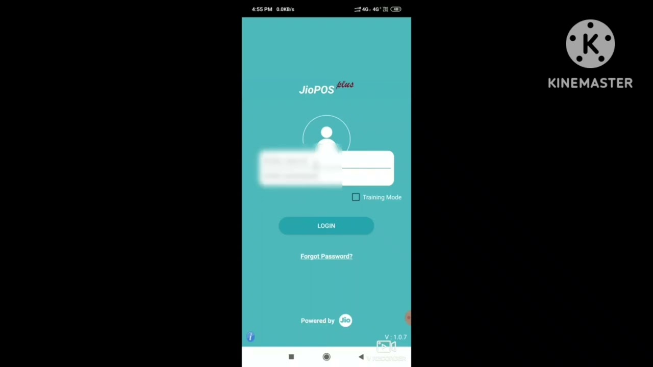 Jio pos plus को install कैसे करे! How to install jio Pos