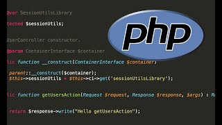 Introduzione a PHP, VARIABILI e STAMPA