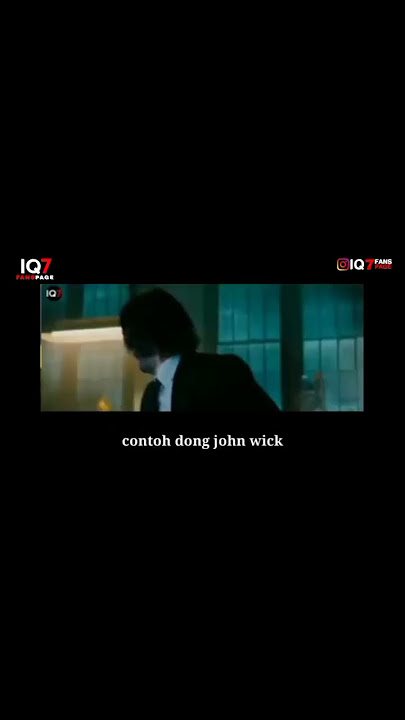 KATA KATA LUCU JON IQ7 PENUH MAKNA #alurceritafilm #iq7 #shorts #storywa #katabijak #katamutiara