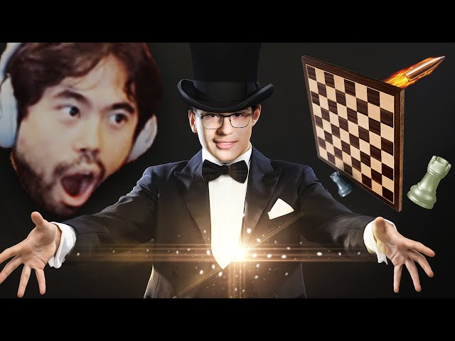 7 Blitz & Bullet Chess Tips from Hikaru Nakamura - Remote Chess Academy