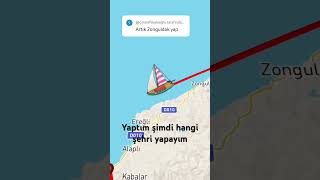 Zonguldak (Başka Hangi Şehiri Yapayım?)