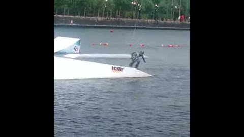 wakeboarding ,raley, rail press