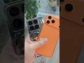 Đại chiến camera tele của iPhone 17 Pro Max và Xiaomi 15 Pro