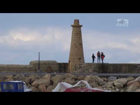 Video: Ishujt e Egjeut Verilindor: përshkrim, histori dhe fakte interesante